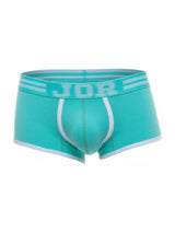 JOR 2320 College Trunks Color Mint