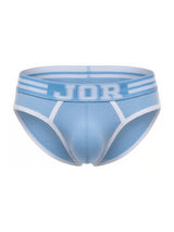 JOR 2321 College Briefs Color Blue
