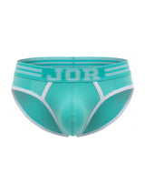 JOR 2321 College Briefs Color Mint