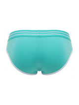 JOR 2321 College Briefs Color Mint