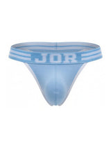 JOR 2323 College Thongs Color Blue