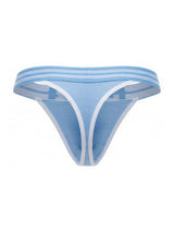 JOR 2323 College Thongs Color Blue