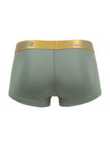 JOR 2326 Soho Trunks Color Green