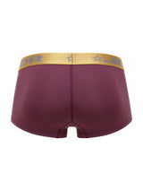 JOR 2326 Soho Trunks Color Wine