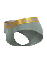 JOR 2327 Soho Briefs Color Green