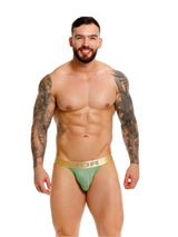JOR 2328 Soho Bikini Color Green