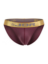 JOR 2328 Soho Bikini Color Wine