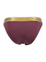 JOR 2328 Soho Bikini Color Wine