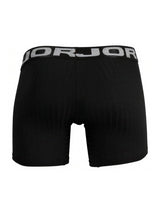 JOR 2329 Cronos Boxer Briefs Color Black