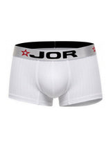 JOR 2330 Cronos Trunks Color White