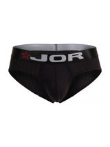 JOR 2331 Cronos Briefs Color Black