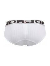 JOR 2331 Cronos Briefs Color White