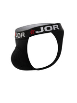 JOR 2333 Cronos Thongs Color Black