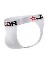 JOR 2333 Cronos Thongs Color White