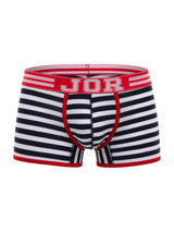 JOR 2334 Santorini Trunks Color Stripes