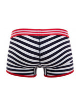 JOR 2334 Santorini Trunks Color Stripes