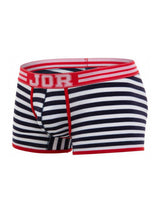 JOR 2334 Santorini Trunks Color Stripes