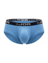 JOR 2345 Cannes Trunks Color Blue