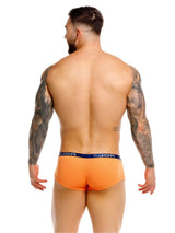 JOR 2345 Cannes Trunks Color Orange