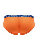 JOR 2345 Cannes Trunks Color Orange