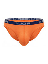 JOR 2346 Cannes Bikini Color Orange