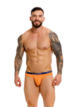 JOR 2346 Cannes Bikini Color Orange