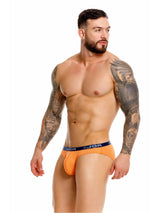 JOR 2346 Cannes Bikini Color Orange
