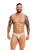 JOR 2349 Invisible Thongs Color Beige