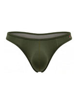 JOR 2354 Origin Thongs Color Green