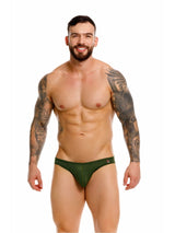 JOR 2354 Origin Thongs Color Green