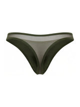 JOR 2354 Origin Thongs Color Green
