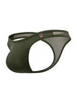 JOR 2354 Origin Thongs Color Green
