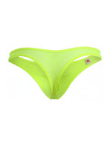 JOR 2354 Origin Thongs Color Neon Green
