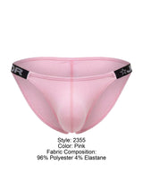 JOR 2355 Eros Bikini Color Pink