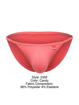 JOR 2358 Axel Bikini Color Candy
