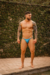 JOR 2358 Axel Bikini Color Turquoise