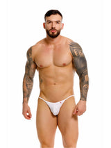 JOR 2358 Axel Bikini Color White