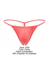 JOR 2359 Axel G-String Color Candy