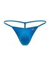 JOR 2359 Axel G-String Color Turquoise