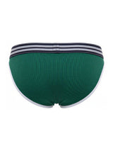 JOR 2362 Rush Bikini Color Green