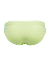 JOR 2384 Wind Swim Briefs Color Green