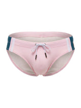 JOR 2384 Wind Swim Briefs Color Pink