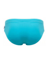 JOR 2387 Travel Swim Briefs Color Turquoise