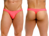 JOR 2389 Travel Swim Thongs Color Candy