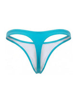 JOR 2389 Travel Swim Thongs Color Turquoise