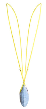 JUSTIN+SIMON XSJ04 Sling Color Lurex Blue