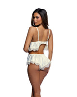 LI1055 - Sweet Lace 2pc Set