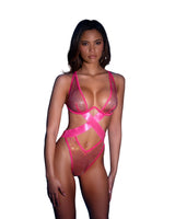 LI1071 - Starlight Shimmer Teddy