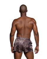 LI1178 - LEOPARD BOXER