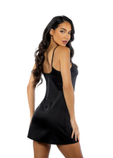 LI769 - Twinkle Diamante Chemise